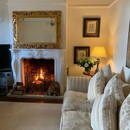 Albany House Bed & Breakfast Birmingham Luaran gambar