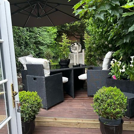 Albany House Bed & Breakfast Birmingham Luaran gambar