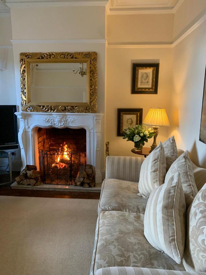 Albany House Bed & Breakfast Birmingham Luaran gambar