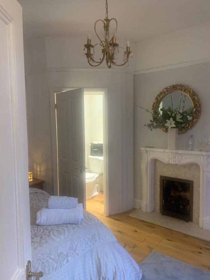 Albany House Bed & Breakfast Birmingham Luaran gambar