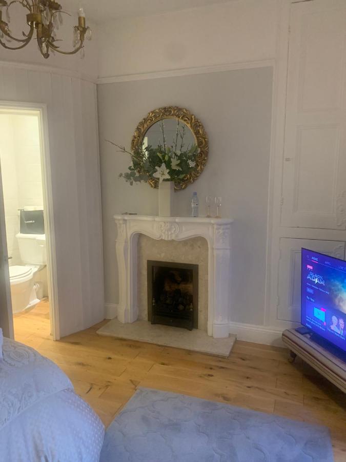 Albany House Bed & Breakfast Birmingham Luaran gambar