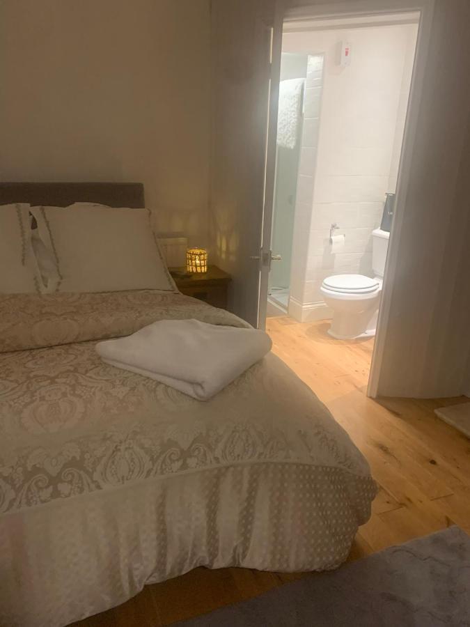 Albany House Bed & Breakfast Birmingham Luaran gambar