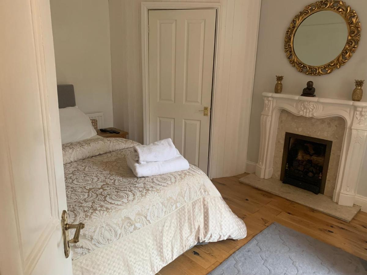 Albany House Bed & Breakfast Birmingham Luaran gambar