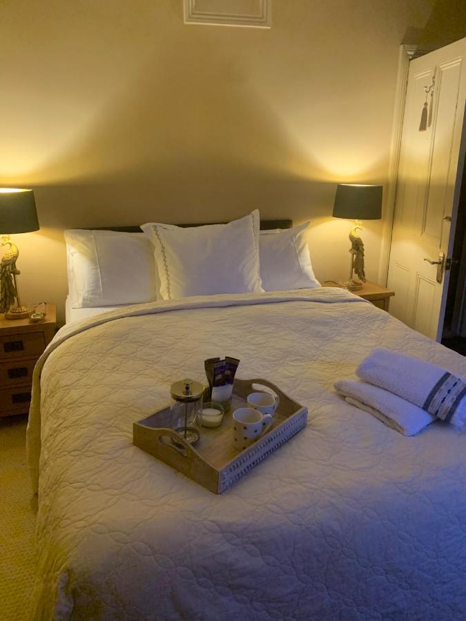 Albany House Bed & Breakfast Birmingham Luaran gambar