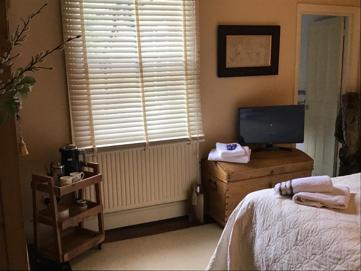 Albany House Bed & Breakfast Birmingham Luaran gambar