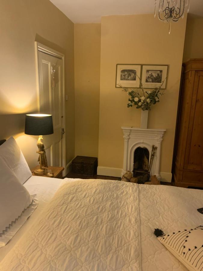 Albany House Bed & Breakfast Birmingham Luaran gambar
