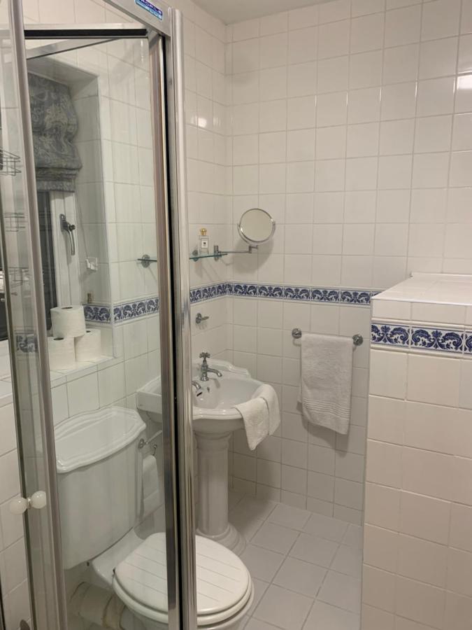 Albany House Bed & Breakfast Birmingham Luaran gambar