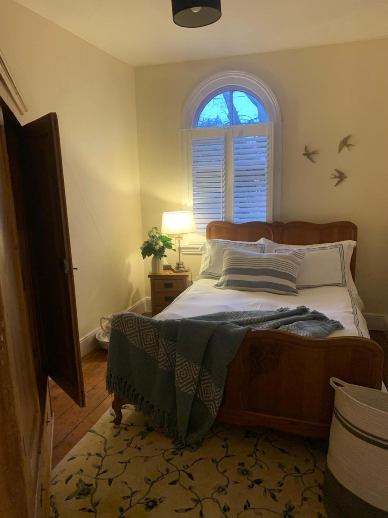 Albany House Bed & Breakfast Birmingham Luaran gambar