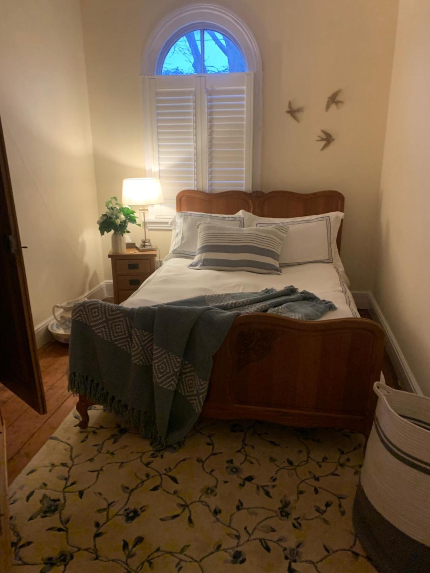 Albany House Bed & Breakfast Birmingham Luaran gambar