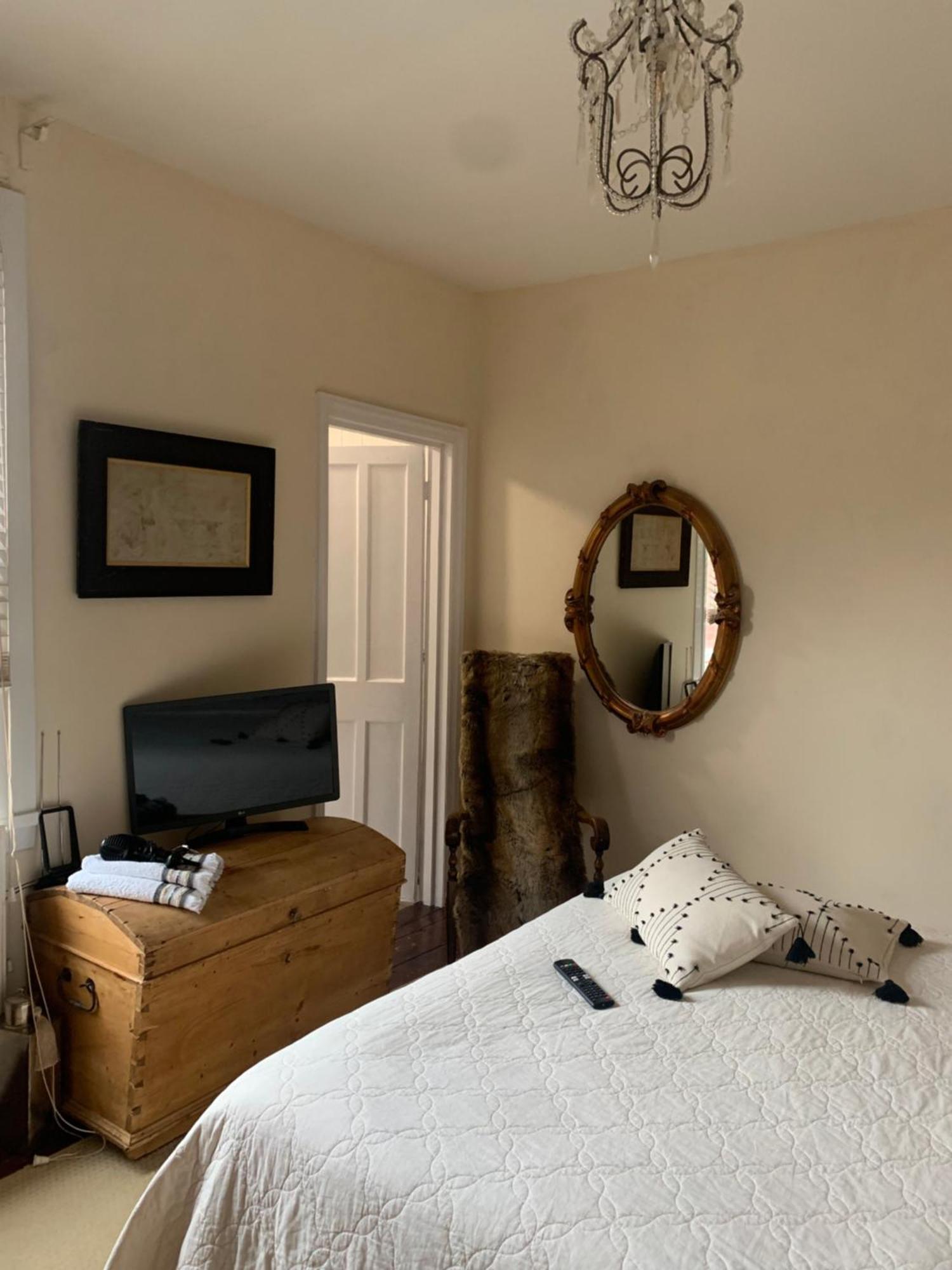 Albany House Bed & Breakfast Birmingham Luaran gambar