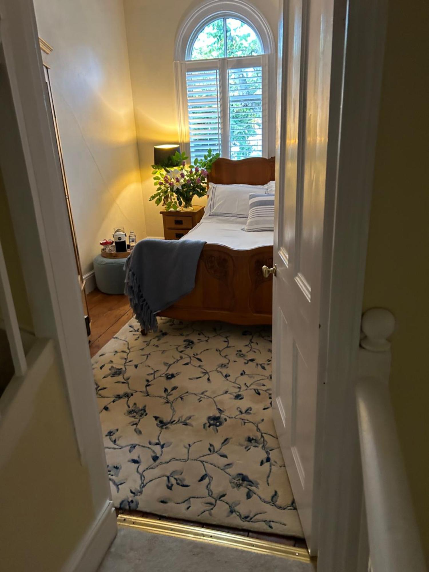 Albany House Bed & Breakfast Birmingham Luaran gambar